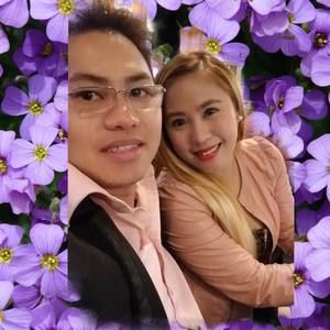 Meet your Posher, Cherish